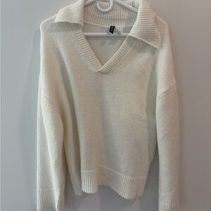 H&M sweater